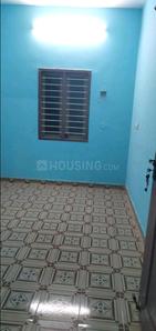 Gallery Cover Image of 600 Sq.ft 1 BHK Independent House for rent in Perumbakkam for 7500