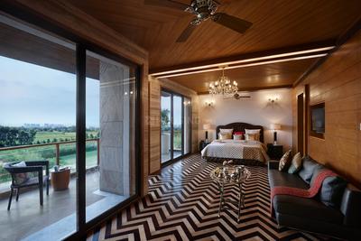 5 BHK Villa