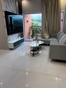 Crystal Ravet 1155 Sqft 2 BHK Flat for sale in Crystal Homes | Ravet, Pimpri ...