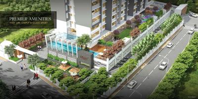 2 BHK Apartment