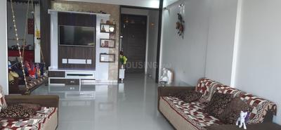 Gallery Cover Image of 2250 Sq.ft 3 BHK Apartment for buy in Sola Village for 11000000