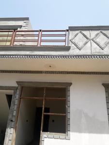 2 BHK Independent House