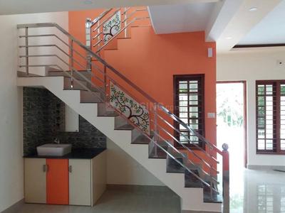 3 BHK Independent House