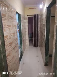 Gallery Cover Image of 600 Sq.ft 1 BHK Independent House for buy in Dombivli East for 3900000