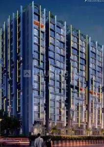 1 BHK अपार्टमेंट