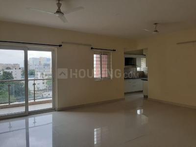 Gallery Cover Image of 1712 Sq.ft 3 BHK Apartment for rent in SJR The Pavilion, Bellandur for 34000