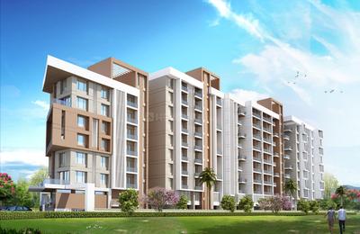 3 BHK अपार्टमेंट
