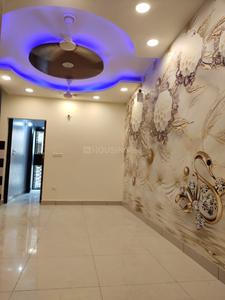 Gallery Cover Image of 900 Sq.ft 3 BHK Independent Floor for buy in Uttam Nagar for 6500000
