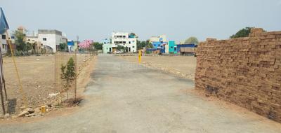 Gallery Cover Image of Sq.ft Residential Plot for buy in Tharapakkam for 3185000