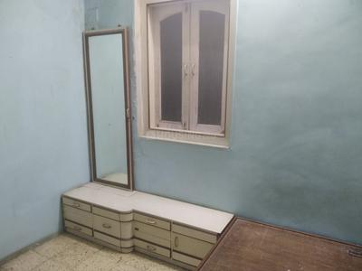 1 BHK Apartment