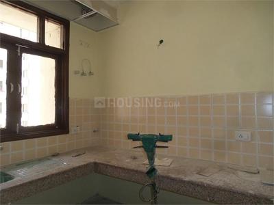 1 RK Apartment