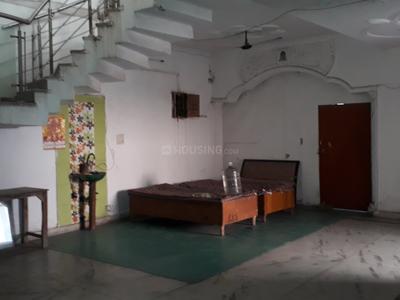 Bedroom Image of Naveen PG in Sector 56