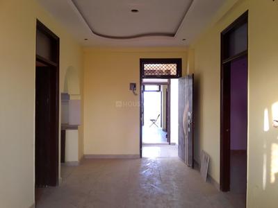 3 BHK Apartment