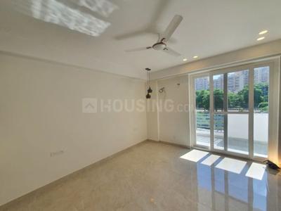 4 BHK Independent Builder Floor