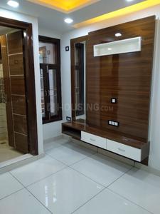 3 BHK Independent Builder Floor