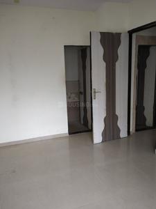 1 BHK Apartment