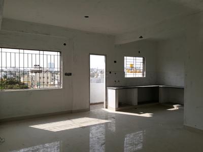 Gallery Cover Image of 1004 Sq.ft 2 BHK Apartment for buy in Hennur Main Road for 4200000