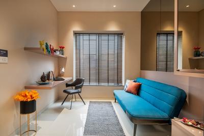 2 BHK Apartment