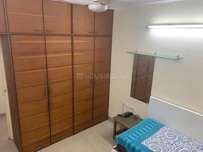 Bedroom Image of Common Bad in Andheri East