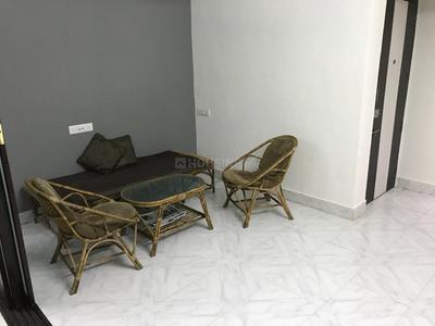 Gallery Cover Image of 565 Sq.ft 1 BHK Apartment for buy in Goregaon West for 10800000