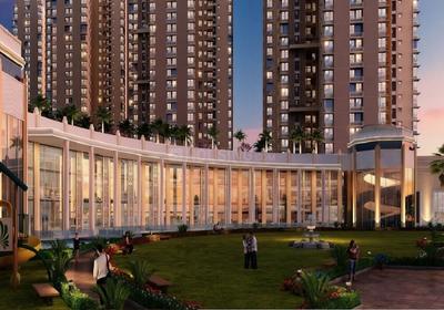 Gallery Cover Image of 540 Sq.ft 1 BHK Apartment for buy in Serampore for 1480000