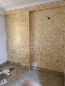 Gallery Cover Image of 450 Sq.ft 1 BHK Independent Floor for buy in Jamia Nagar for 1700000