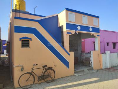 1 BHK Independent House