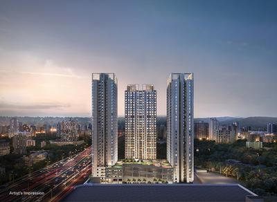 1 BHK Apartment