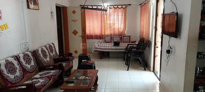 Gallery Cover Image of 923 Sq.ft 2 BHK Apartment for buy in Karve Nagar for 8900000