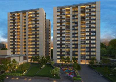 4 BHK Apartment