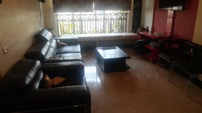Gallery Cover Image of 1250 Sq.ft 3 BHK Apartment for buy in Andheri West for 38000000