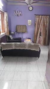 Living Room Image of Royal Girls PG in Satchashipara