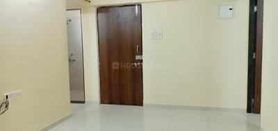 1 BHK Apartment