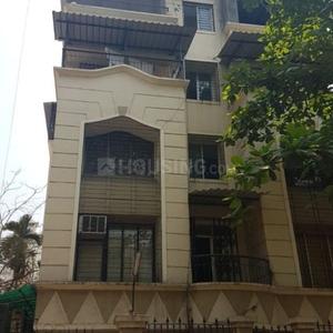 Building Image of PG 5484021 Vashi in Vashi