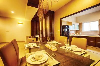 3 BHK Apartment