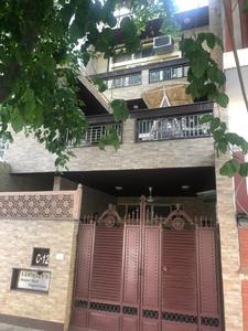 Gallery Cover Image of 1350 Sq.ft 3 BHK Villa for buy in Malviya Nagar for 66000000