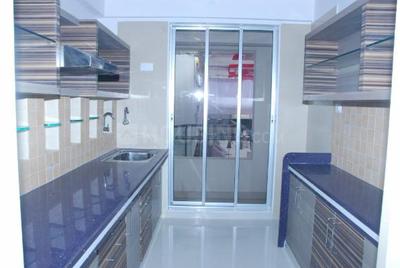 2 BHK Apartment