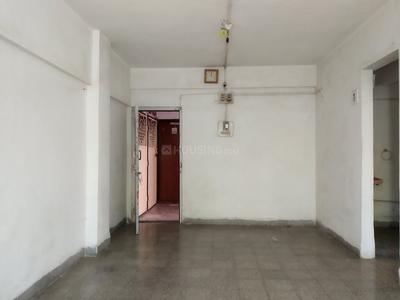 1 RK Apartment