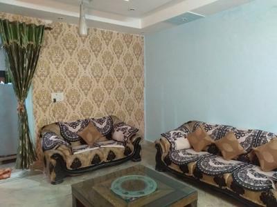 Gallery Cover Image of 1500 Sq.ft 3 BHK Independent Floor for buy in Samay Pur for 7900000