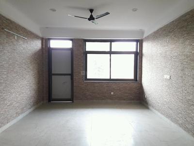 3 BHK Independent Floor