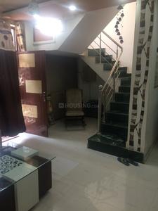 Gallery Cover Image of 2085 Sq.ft 3 BHK Independent House for buy in Mehak Eco City, Wave City for 5900000