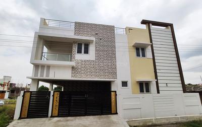 2 BHK Villa