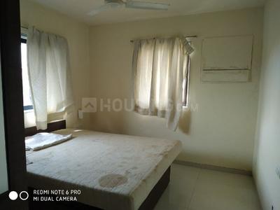 Gallery Cover Image of 520 Sq.ft 1 BHK Apartment for buy in Andheri West for 14000000