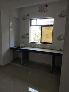 1 BHK Apartment
