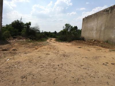Gallery Cover Image of Sq.ft Residential Plot for buy in Jagatpura for 9000000