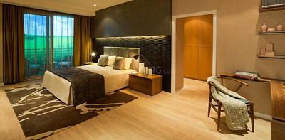 4 BHK Apartment