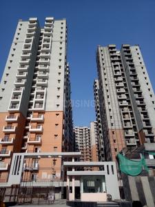 2 BHK Apartment