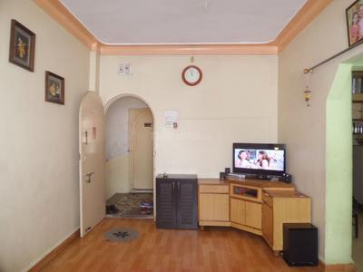 1 BHK Apartment