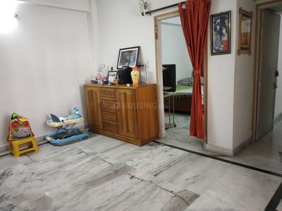 Gallery Cover Image of 1300 Sq.ft 3 BHK Apartment for buy in Narendrapur for 5500000