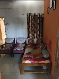 Gallery Cover Image of 530 Sq.ft 1 BHK Apartment for buy in Laxmipura for 1500000